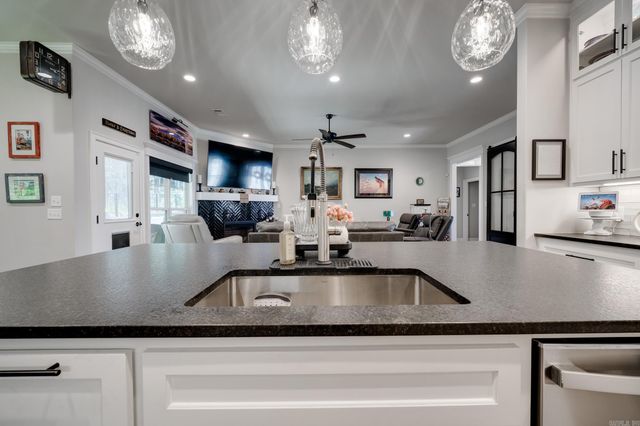 1895 Indigo Cove, Conway, AR 72034