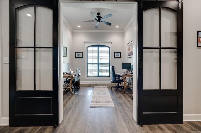 1895 Indigo Cove, Conway, AR 72034