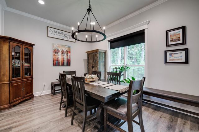 1895 Indigo Cove, Conway, AR 72034