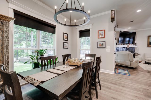 1895 Indigo Cove, Conway, AR 72034
