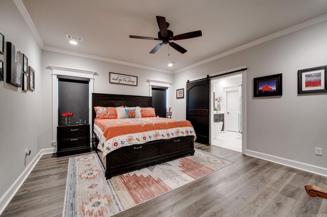 1895 Indigo Cove, Conway, AR 72034