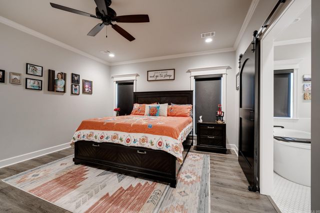 1895 Indigo Cove, Conway, AR 72034