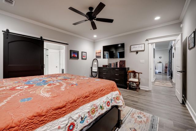 1895 Indigo Cove, Conway, AR 72034