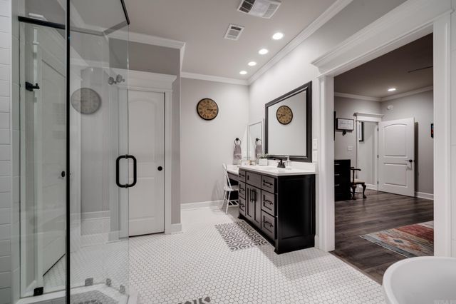 1895 Indigo Cove, Conway, AR 72034