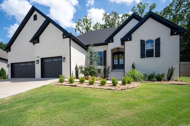 1895 Indigo Cove, Conway, AR 72034