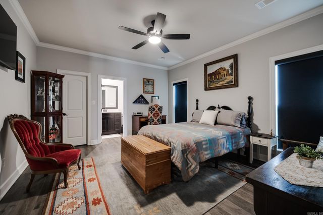 1895 Indigo Cove, Conway, AR 72034