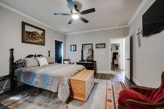 1895 Indigo Cove, Conway, AR 72034