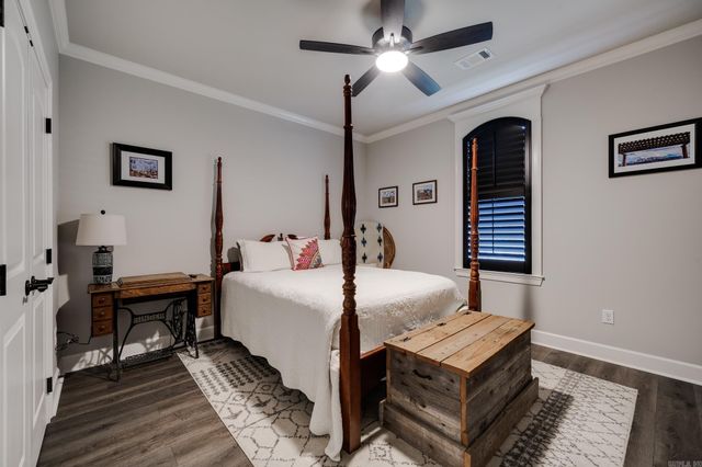 1895 Indigo Cove, Conway, AR 72034