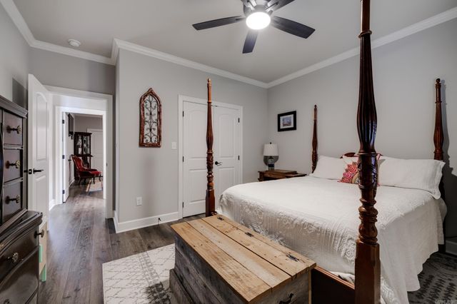 1895 Indigo Cove, Conway, AR 72034