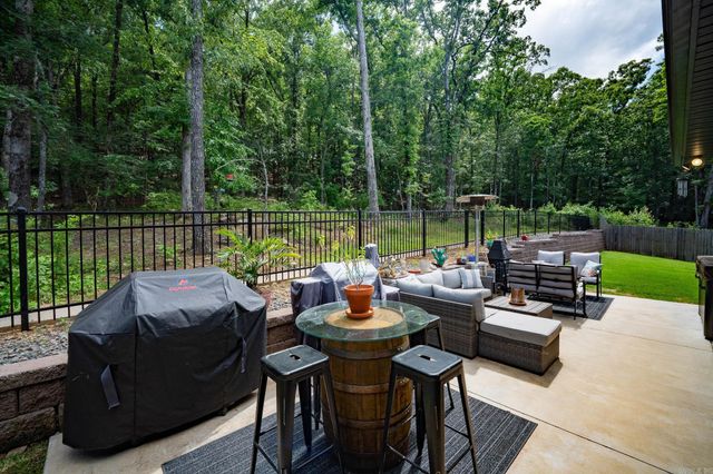 1895 Indigo Cove, Conway, AR 72034