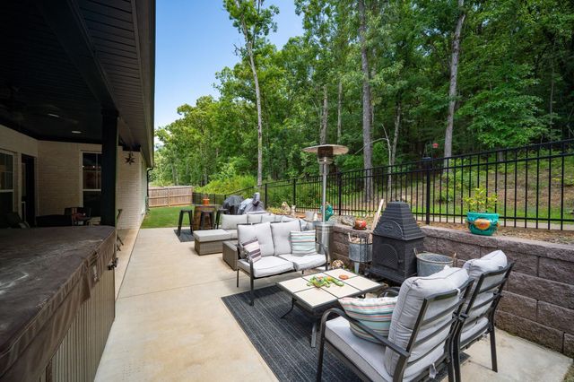 1895 Indigo Cove, Conway, AR 72034