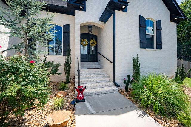 1895 Indigo Cove, Conway, AR 72034