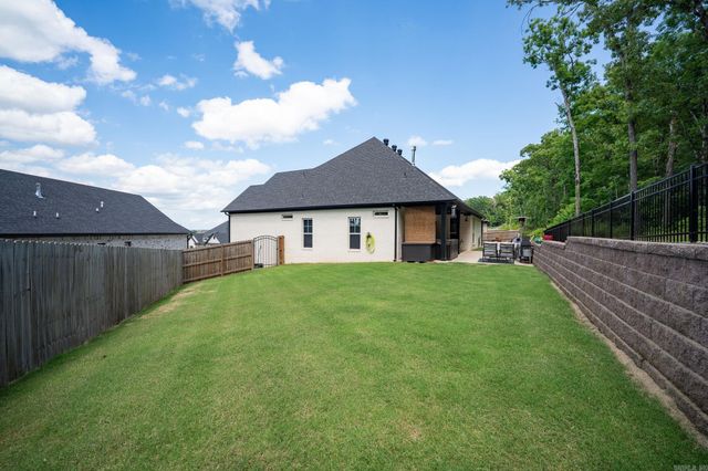 1895 Indigo Cove, Conway, AR 72034