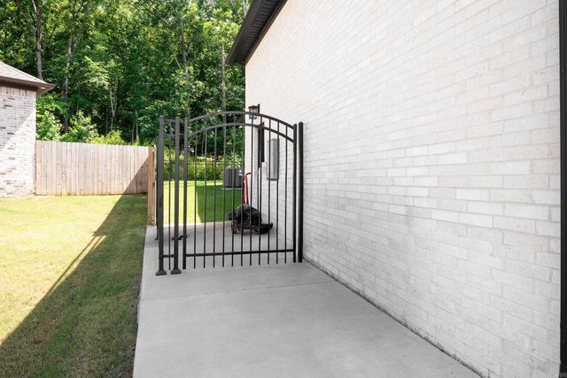 1895 Indigo Cove, Conway, AR 72034