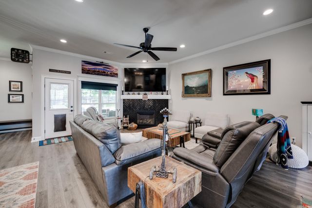 1895 Indigo Cove, Conway, AR 72034