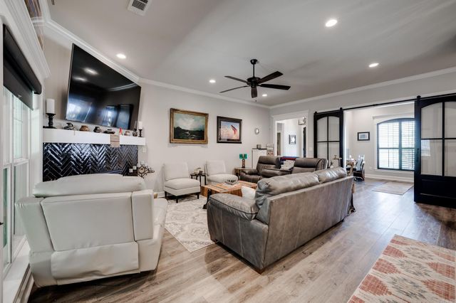 1895 Indigo Cove, Conway, AR 72034