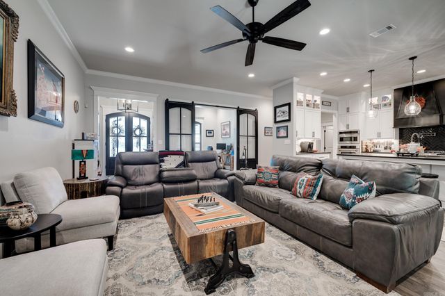 1895 Indigo Cove, Conway, AR 72034