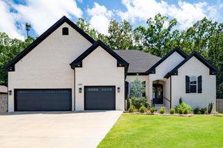 1895 Indigo Cove, Conway, AR 72034