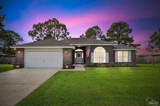 5735 Farrel Way, Milton, FL 32583