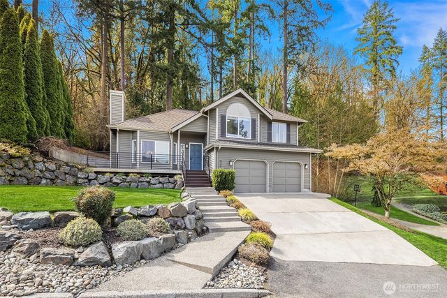 9215 Odin Way, Bothell, WA 98011