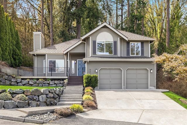 9215 Odin Way, Bothell, WA 98011