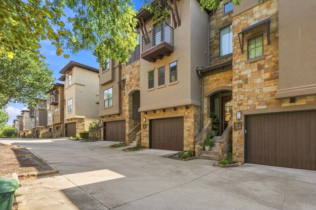 6533 E Hill DR 5, Austin, TX 78731