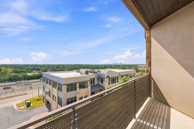 6533 E Hill DR 5, Austin, TX 78731