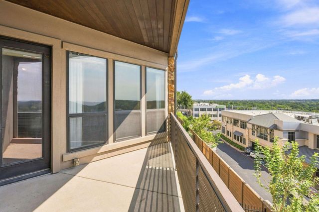 6533 E Hill DR 5, Austin, TX 78731