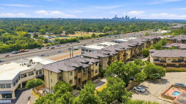 6533 E Hill DR 5, Austin, TX 78731