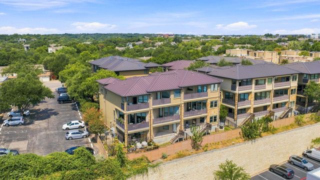 6533 E Hill DR 5, Austin, TX 78731