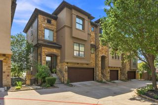 6533 E Hill DR 5, Austin, TX 78731