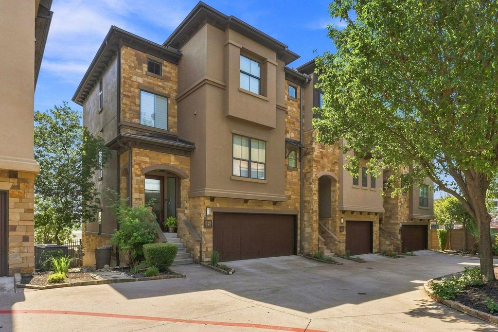 6533 E Hill DR 5, Austin, TX 78731