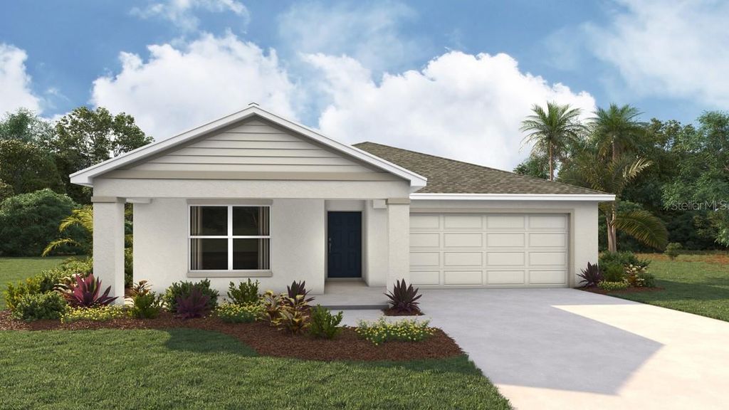 5785 SW 130TH LANE, Ocala, FL 34473