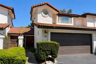 18 Clover Hill Lane 115, Laguna Hills, CA 92653