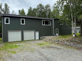 24444 Reese Road, Chugiak, AK 99567