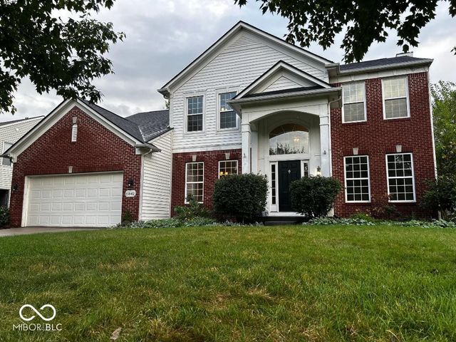 11842 Wedgeport Lane, Fishers, IN 46037