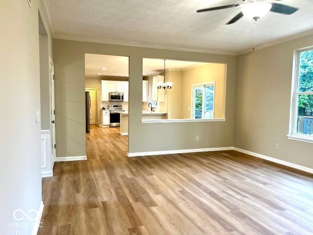 11842 Wedgeport Lane, Fishers, IN 46037