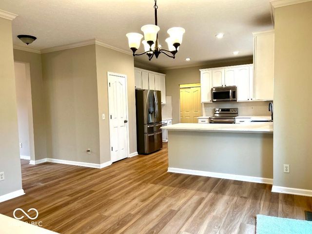 11842 Wedgeport Lane, Fishers, IN 46037