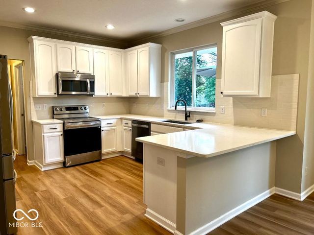 11842 Wedgeport Lane, Fishers, IN 46037