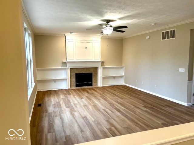 11842 Wedgeport Lane, Fishers, IN 46037