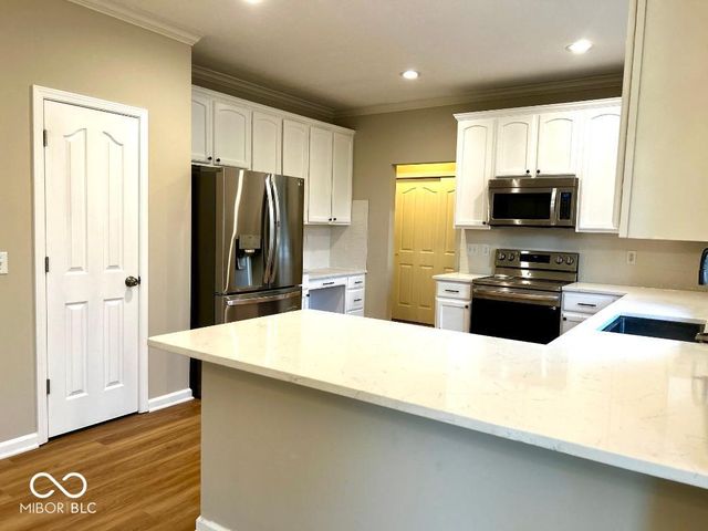 11842 Wedgeport Lane, Fishers, IN 46037