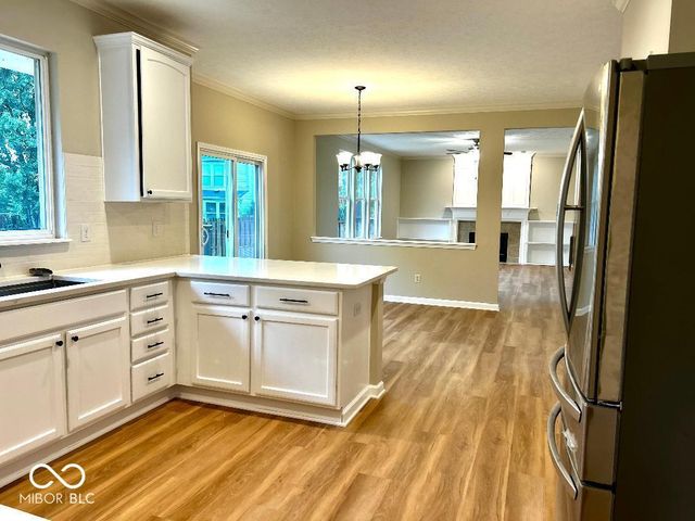 11842 Wedgeport Lane, Fishers, IN 46037