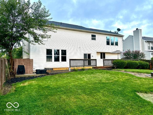 11842 Wedgeport Lane, Fishers, IN 46037
