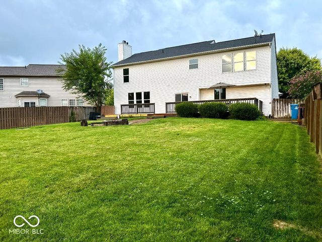 11842 Wedgeport Lane, Fishers, IN 46037