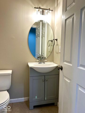 11842 Wedgeport Lane, Fishers, IN 46037