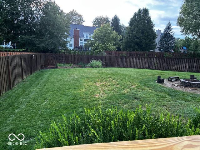 11842 Wedgeport Lane, Fishers, IN 46037