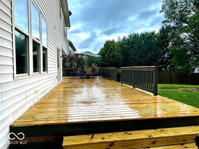 11842 Wedgeport Lane, Fishers, IN 46037