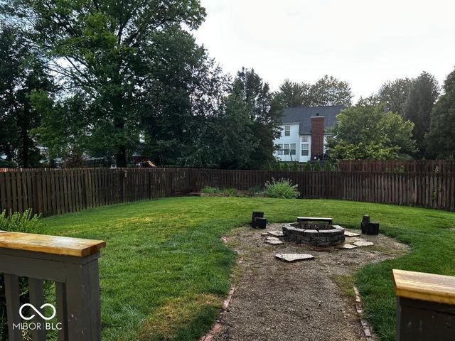 11842 Wedgeport Lane, Fishers, IN 46037