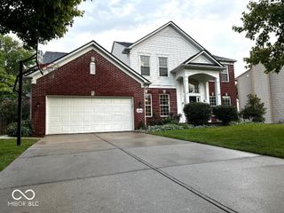 11842 Wedgeport Lane, Fishers, IN 46037