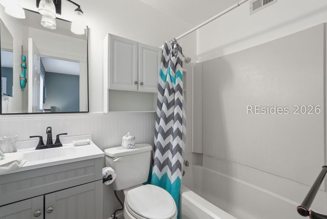 45 Folly Field Rd Apt 21E, Hilton Head Island, SC 29928